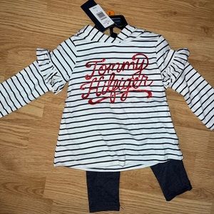 Tommy Hilfiger set